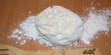 ленивые вареники для детей