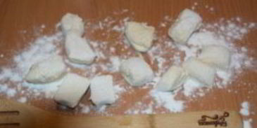 ленивые вареники для детей