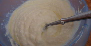 ленивые вареники с манкой