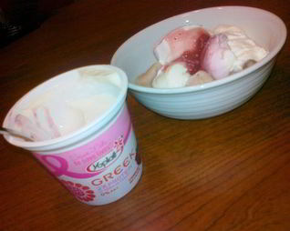 Ленивые вареники