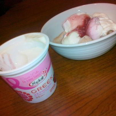 Ленивые вареники