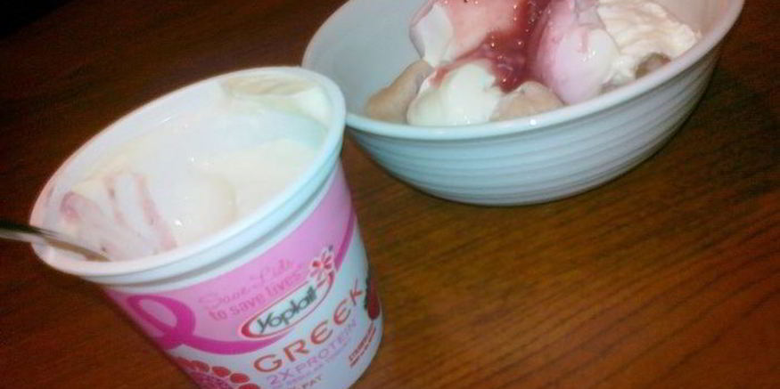 Рецепт ленивых вареников