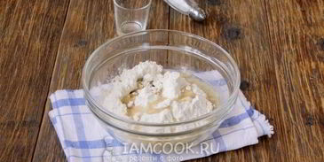 постные вареники с капустой