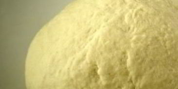 тесто для вареников с картошкой