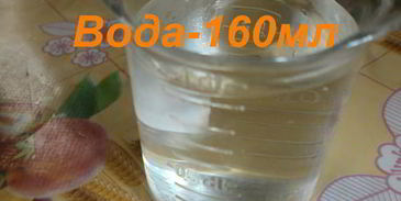 тесто для вареников