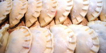 вареники из заварного теста ностальжи по лету