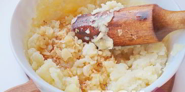 вареники на пару