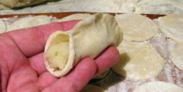 вареники по-украински