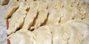 вареники по-украински