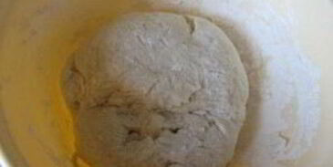 вареники с капустой на пару