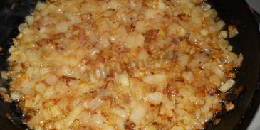 вареники с картошкой и укропом