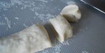 вареники с картошкой постные