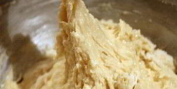 вареники с мясом на кефире