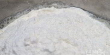 вареники с сыром