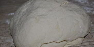 вареники с творогом и картошкой