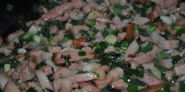 вареники с творогом и картошкой