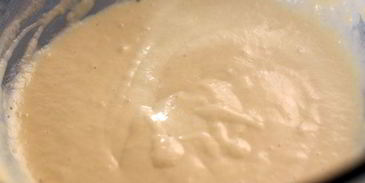 вареники с творогом