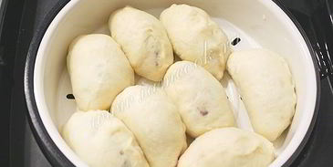 вареники с вишней в мультиварке