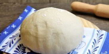 вареники с вишнями из заварного теста