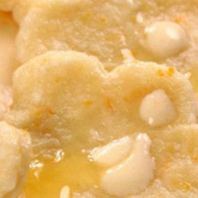 Вареники Цветущий апельсин