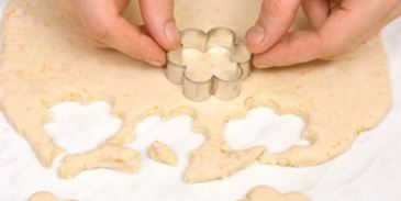 вареники цветущий апельсин