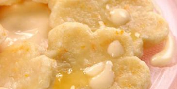 вареники цветущий апельсин