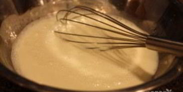 вкусные вареники с картошкой