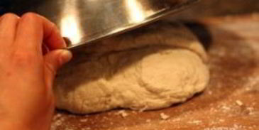 вкусные вареники с картошкой