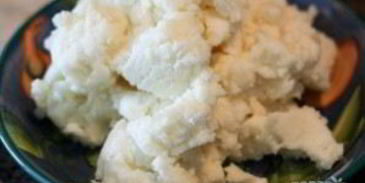 вкусные вареники с картошкой