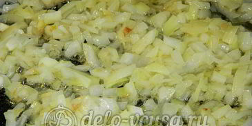 яичная лапша с мясом и овощами