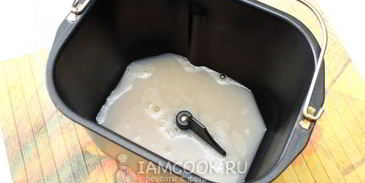 яичная лапша