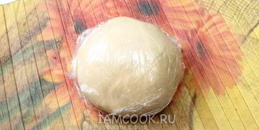 яичная лапша