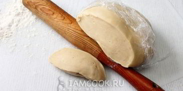 яичная лапша