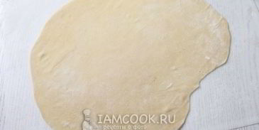 яичная лапша