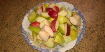 ленивое жаркое