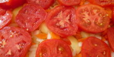 воскресное жаркое с ребрышками