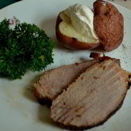 Рецепт Воскресного жаркого