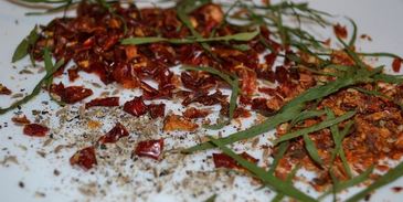 жаркое из баранины