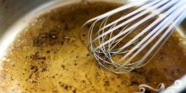 жаркое из говядины и моркови с вином