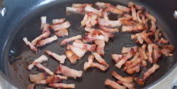 жаркое из говядины с клюквой