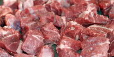 жаркое из говядины в духовке