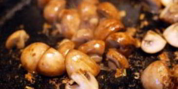 жаркое из говядины в духовке