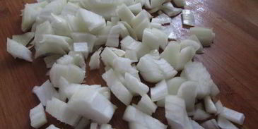 жаркое из курицы по-еврейски