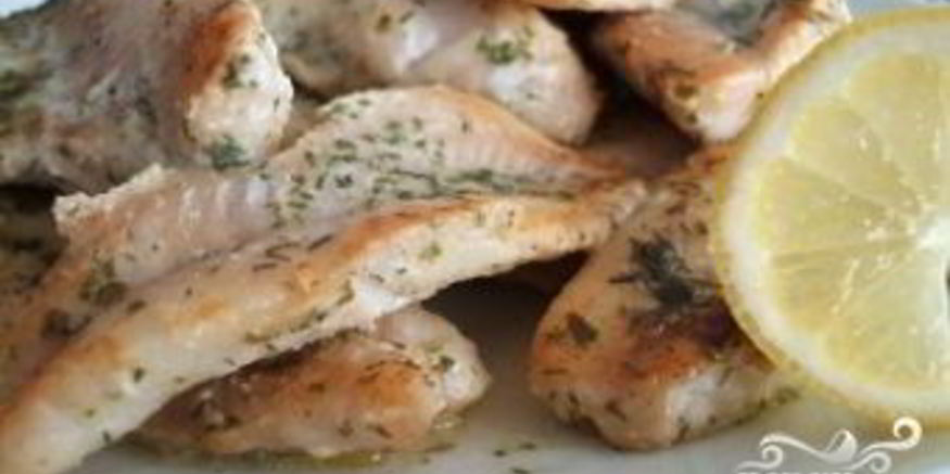 Рецепт жаркого из налима