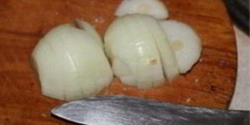 жаркое из налима