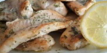 жаркое из налима