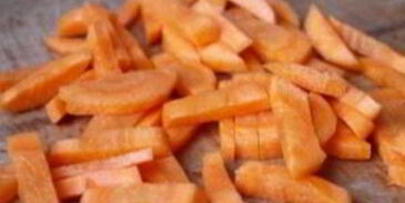 жаркое из свинины с картофелем