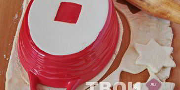 жаркое из свинины