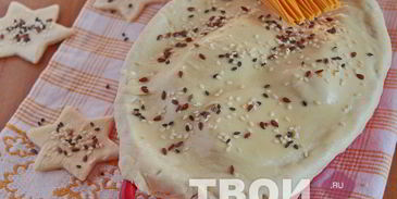 жаркое из свинины