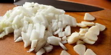 жаркое из свиного сердца